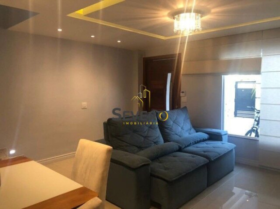 Imagem Casa com 4 Quartos à Venda, 170 m² em Piratininga - Niterói