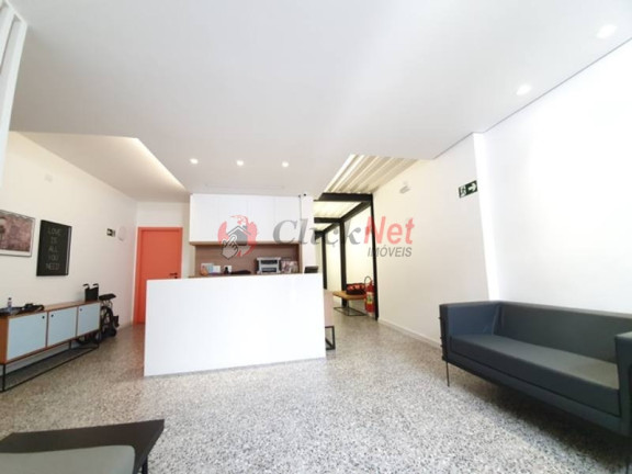 Imagem Sala Comercial para Alugar, 8 m² em Santa Paula - São Caetano Do Sul
