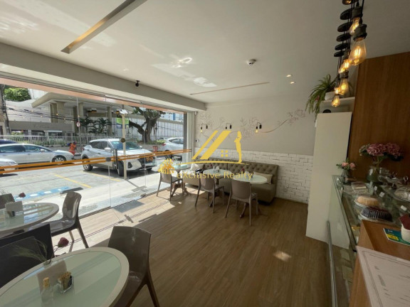 Imagem Imóvel à Venda, 33 m² em Jardim Apipema - Salvador Imagem Imóvel à Venda, 33 m² em Jardim Apipema - Salvador