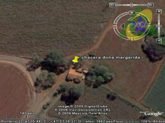 Imóvel à Venda, 27.600 m² em Betel - Paulínia