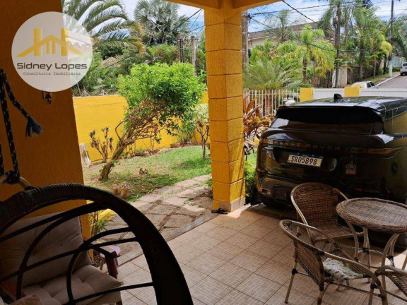 Imagem Casa com 3 Quartos à Venda, 270 m² em Freguesia De Jacarepaguá - Rio De Janeiro