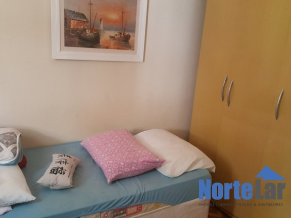 Imagem Casa com 3 Quartos à Venda, 100 m² em Vila Bruna - São Paulo