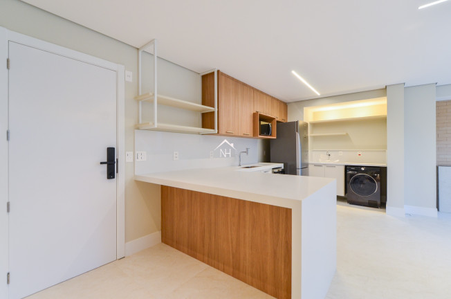 Imagem Apartamento com 1 Quarto à Venda, 69 m² em Vila Nova Conceição - São Paulo