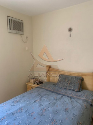 Imagem Casa de Condomínio com 3 Quartos à Venda, 136 m² em Jardim Interlagos - Ribeirão Preto