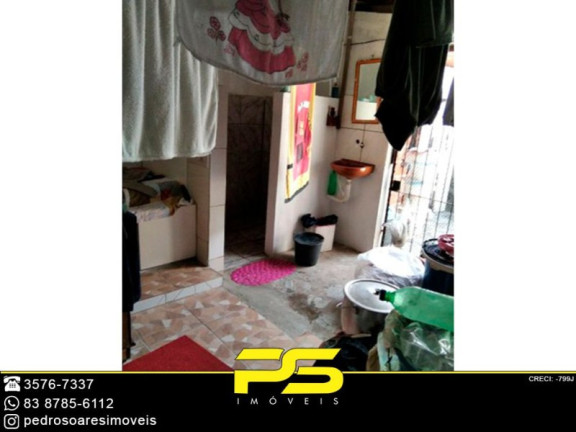 Imagem Casa com 2 Quartos à Venda,  em José Américo De Almeida - João Pessoa