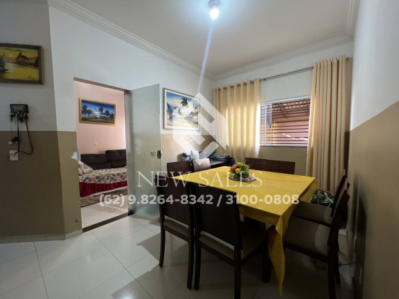 Imagem Casa com 4 Quartos à Venda, 300 m² em Parque Das Flores - Goiânia Imagem Casa com 4 Quartos à Venda, 300 m² em Parque Das Flores - Goiânia