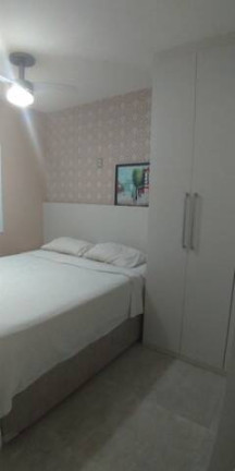 Imagem Apartamento com 2 Quartos à Venda, 53 m² em Wanel Ville - Sorocaba Imagem Apartamento com 2 Quartos à Venda, 53 m² em Wanel Ville - Sorocaba