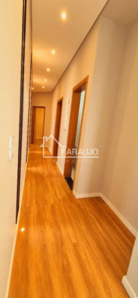 Imagem Imóvel com 3 Quartos à Venda, 105 m² em Horto Florestal - Sorocaba