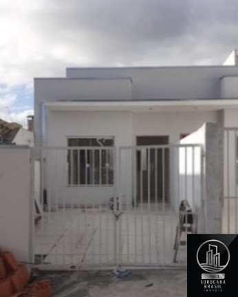 Casa com 2 Quartos à Venda, 55 m² em Jardim Wanel Ville Iv - Sorocaba