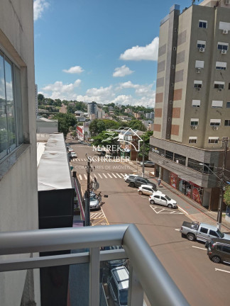 Imagem Apartamento com 3 Quartos à Venda, 140 m² em Centro - Dois Vizinhos