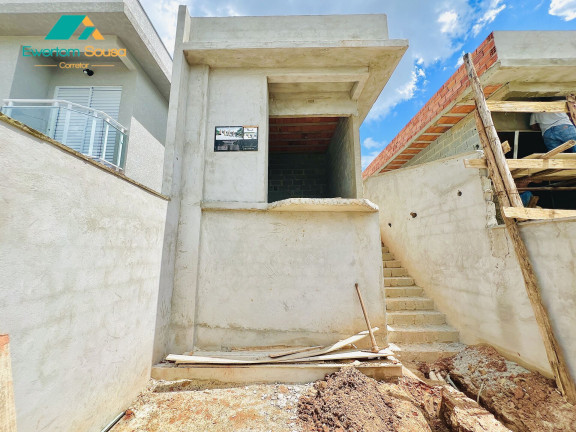 Imagem Casa com 2 Quartos à Venda, 67 m² em Jundiaizinho (terra Preta) - Mairiporã