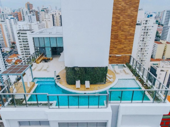 Imagem Imóvel com 4 Quartos à Venda, 160 m² em Perdizes - São Paulo Imagem Imóvel com 4 Quartos à Venda, 160 m² em Perdizes - São Paulo