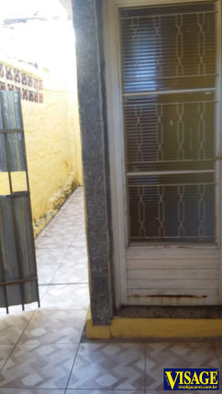 Imagem Casa com 1 Quarto à Venda, 70 m² em Pq. Santo Antonio - Jacareí Imagem Casa com 1 Quarto à Venda, 70 m² em Pq. Santo Antonio - Jacareí