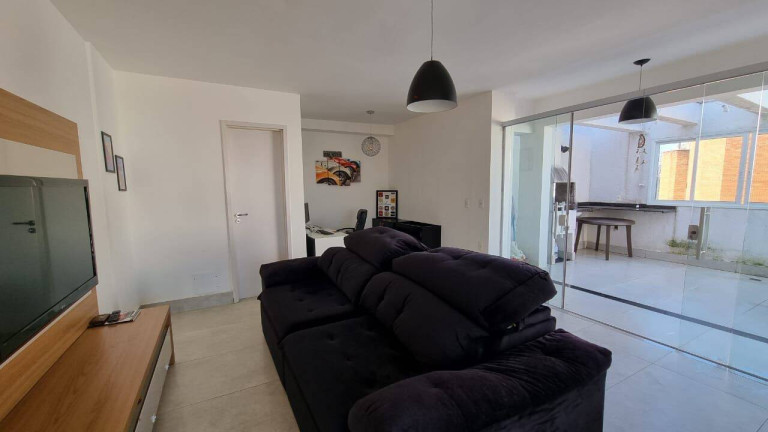 Imagem Apartamento com 2 Quartos à Venda, 120 m² em Vila Suzana - São Paulo