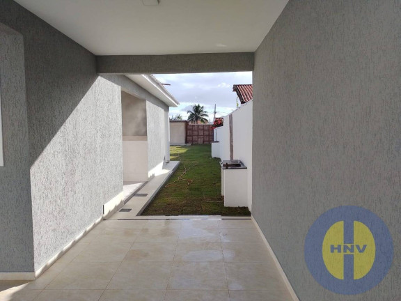 Imagem Casa com 3 Quartos à Venda, 480 m² em Jardim Atlântico Leste (itaipuaçu) - Maricá
