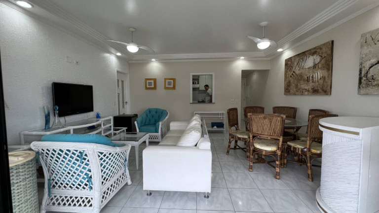 Imagem Apartamento com 3 Quartos para Alugar, 106 m² em Riviera De São Lourenço - Bertioga Imagem Apartamento com 3 Quartos para Alugar, 106 m² em Riviera De São Lourenço - Bertioga