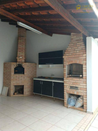 Imagem Casa com 2 Quartos à Venda, 140 m² em Condomínio Villagio D Itália - Itu Imagem Casa com 2 Quartos à Venda, 140 m² em Condomínio Villagio D Itália - Itu