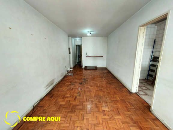 Imagem Apartamento com 1 Quarto à Venda, 57 m² em Vila Buarque - São Paulo Imagem Apartamento com 1 Quarto à Venda, 57 m² em Vila Buarque - São Paulo