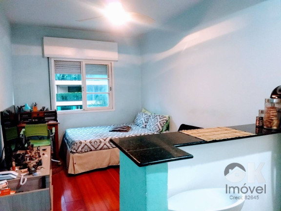 Imagem Apartamento à Venda, 28 m² em Higienópolis - São Paulo