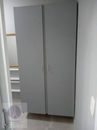 Imagem Apartamento com 2 Quartos para Alugar, 52 m² em Consolação - São Paulo Imagem Apartamento com 2 Quartos para Alugar, 52 m² em Consolação - São Paulo