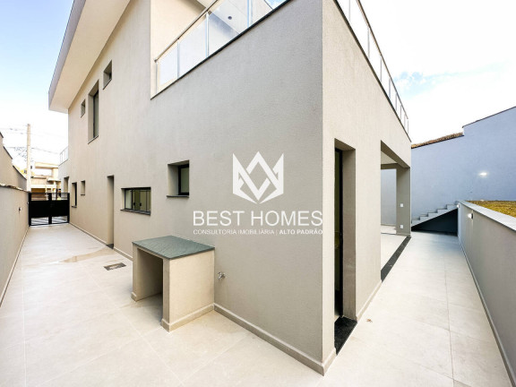 Imagem Casa de Condomínio com 4 Quartos à Venda, 397 m² em Bairro Da Mina - Itupeva Imagem Casa de Condomínio com 4 Quartos à Venda, 397 m² em Bairro Da Mina - Itupeva