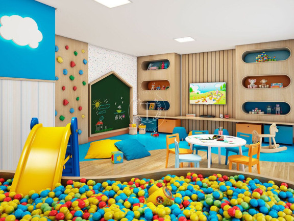 Imagem Apartamento com 1 Quarto à Venda, 25 m² em Vila Pompéia - São Paulo