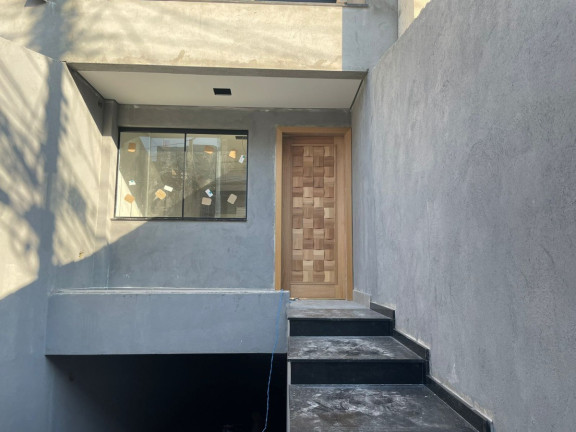 Imagem Casa com 3 Quartos à Venda, 207 m² em Vila Esperança - São Paulo Imagem Casa com 3 Quartos à Venda, 207 m² em Vila Esperança - São Paulo