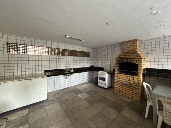 Imagem Apartamento com 3 Quartos à Venda, 178 m² em Tirol - Natal Imagem Apartamento com 3 Quartos à Venda, 178 m² em Tirol - Natal