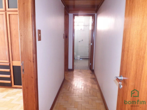 Imagem Apartamento com 2 Quartos para Alugar, 99 m² em Independência - Porto Alegre