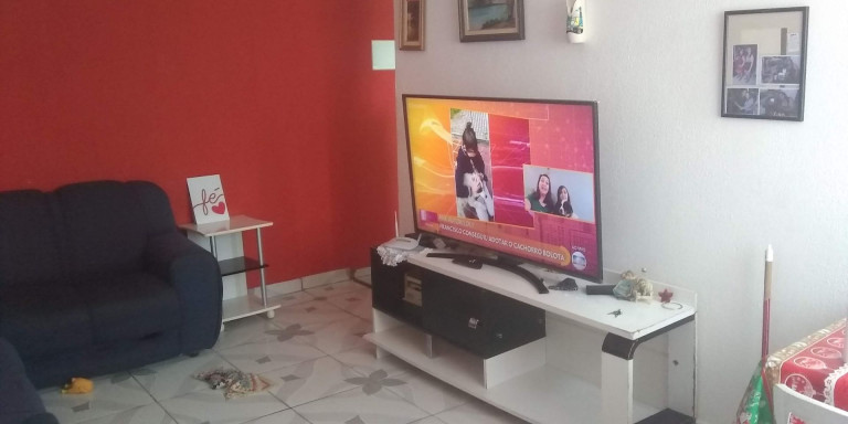 Imagem Apartamento com 2 Quartos à Venda, 55 m² em Oásis - Itanhaém Imagem Apartamento com 2 Quartos à Venda, 55 m² em Oásis - Itanhaém