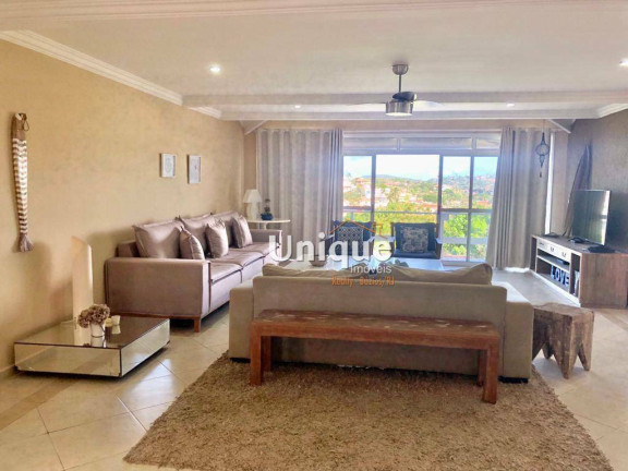 Imagem Casa com 7 Quartos à Venda, 300 m² em João Fernandes - Armação Dos Búzios