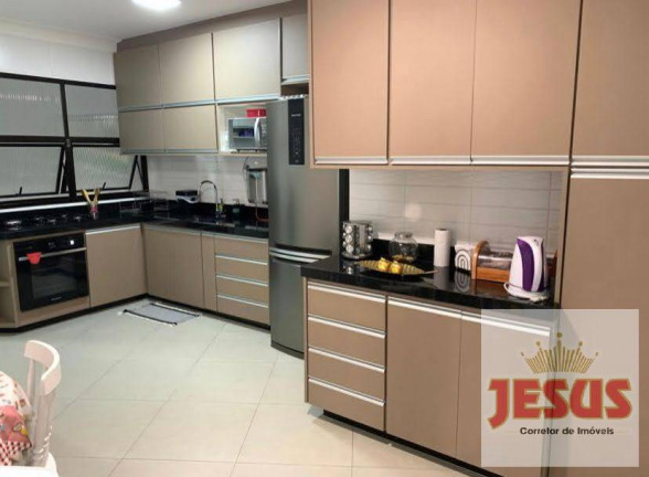 Imagem Apartamento com 3 Quartos à Venda, 145 m² em Pitangueiras - Guarujá
