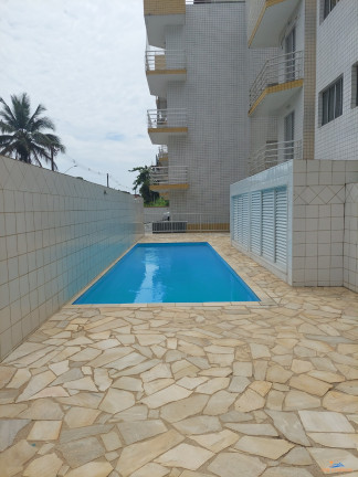 Imagem Apartamento com 2 Quartos à Venda, 54 m² em Toninhas - Ubatuba
