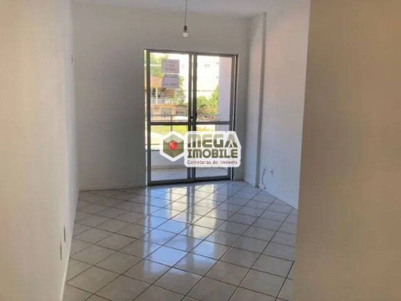 Apartamento com 2 Quartos à Venda, 60 m² em Itacorubi - Florianópolis
