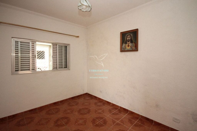 Imagem Casa com 4 Quartos à Venda, 228 m² em Cambuci - São Paulo Imagem Casa com 4 Quartos à Venda, 228 m² em Cambuci - São Paulo