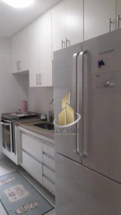 Imagem Apartamento com 3 Quartos à Venda, 80 m² em Jardim Das Colinas - São José Dos Campos