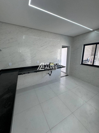Imagem Casa de Condomínio com 5 Quartos para Alugar, 200 m² em Nova Esperança - Feira De Santana Imagem Casa de Condomínio com 5 Quartos para Alugar, 200 m² em Nova Esperança - Feira De Santana