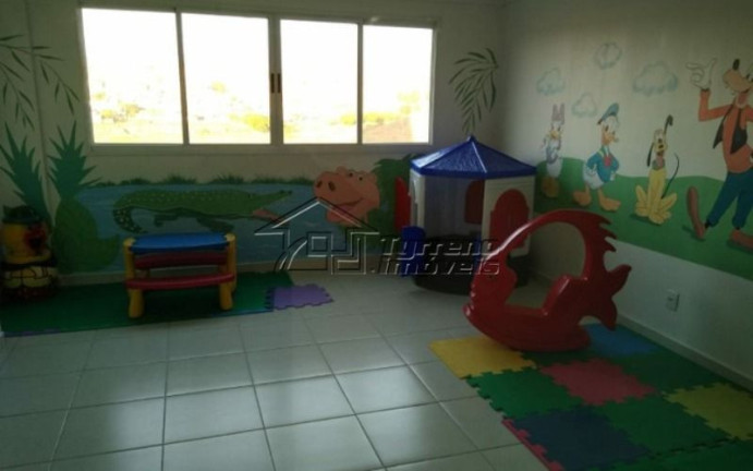 Imagem Apartamento com 2 Quartos à Venda, 57 m² em Residencial Flamboyant - São José Dos Campos Imagem Apartamento com 2 Quartos à Venda, 57 m² em Residencial Flamboyant - São José Dos Campos