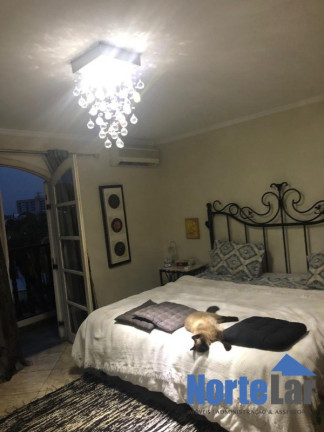 Imagem Sobrado com 3 Quartos à Venda, 300 m² em Sítio Morro Grande - São Paulo
