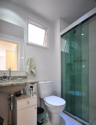 Imagem Apartamento com 1 Quarto à Venda, 56 m² em Parque Rebouças - São Paulo Imagem Apartamento com 1 Quarto à Venda, 56 m² em Parque Rebouças - São Paulo