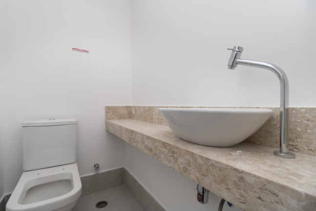Imagem Apartamento com 3 Quartos à Venda, 154 m² em Butantã - São Paulo