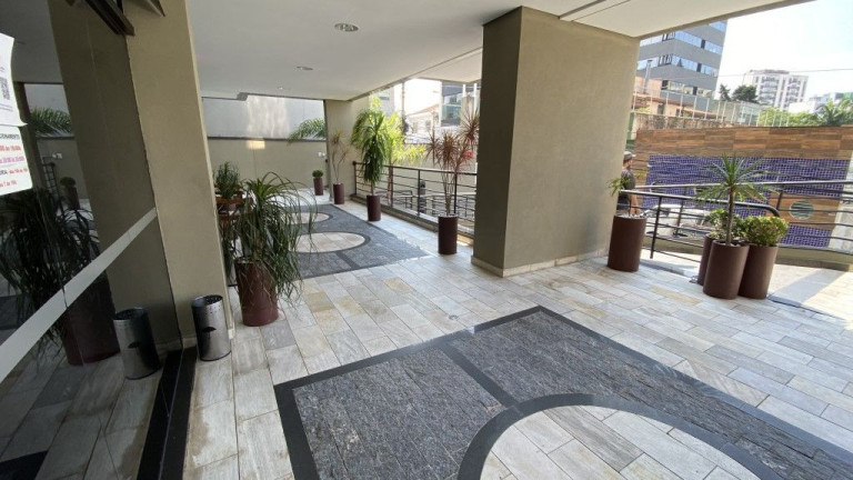 Imagem Sala Comercial para Alugar, 93 m² em Centro - Santo André Imagem Sala Comercial para Alugar, 93 m² em Centro - Santo André