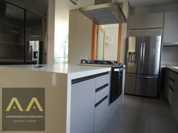 Imagem Casa com 4 Quartos à Venda, 650 m² em Alphaville - Barueri Imagem Casa com 4 Quartos à Venda, 650 m² em Alphaville - Barueri