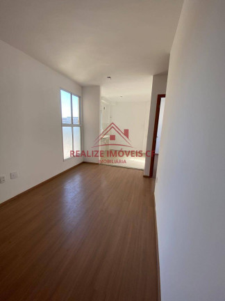 Imagem Apartamento com 2 Quartos à Venda, 40 m² em São José Do Barreto - Macaé Imagem Apartamento com 2 Quartos à Venda, 40 m² em São José Do Barreto - Macaé