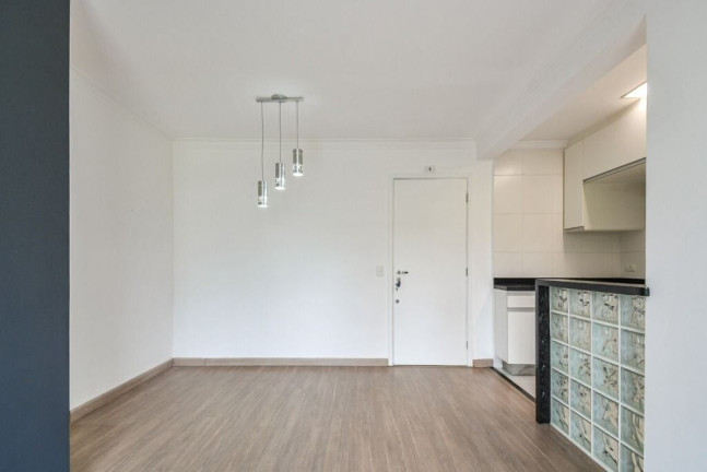 Imagem Apartamento com 2 Quartos à Venda, 64 m² em Brooklin Paulista - São Paulo Imagem Apartamento com 2 Quartos à Venda, 64 m² em Brooklin Paulista - São Paulo