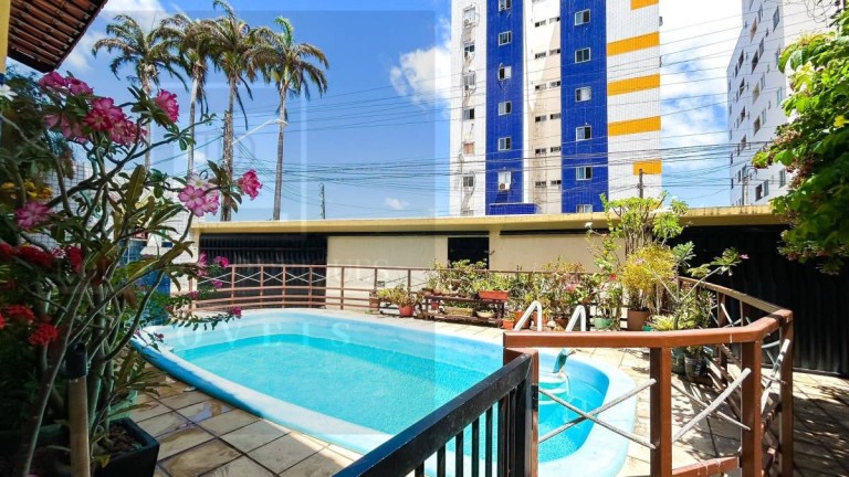 Imagem Casa com 7 Quartos à Venda, 600 m² em Dunas - Fortaleza