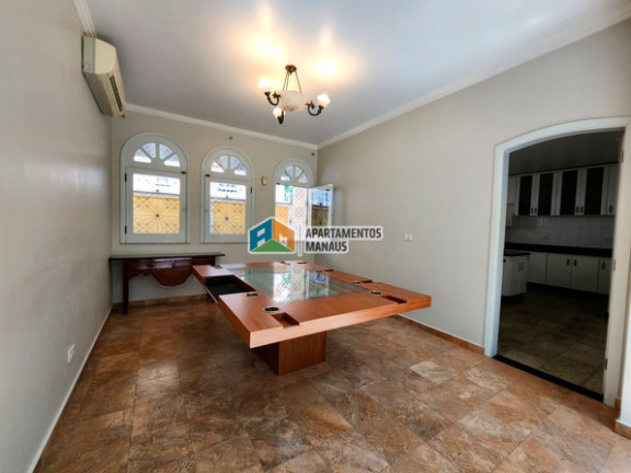 Imagem Casa com 4 Quartos à Venda, 608 m² em Nossa Senhora Das Graças - Manaus