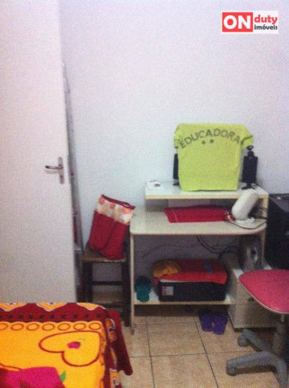 Imagem Apartamento com 3 Quartos à Venda, 61 m² em Aparecida - Santos Imagem Apartamento com 3 Quartos à Venda, 61 m² em Aparecida - Santos