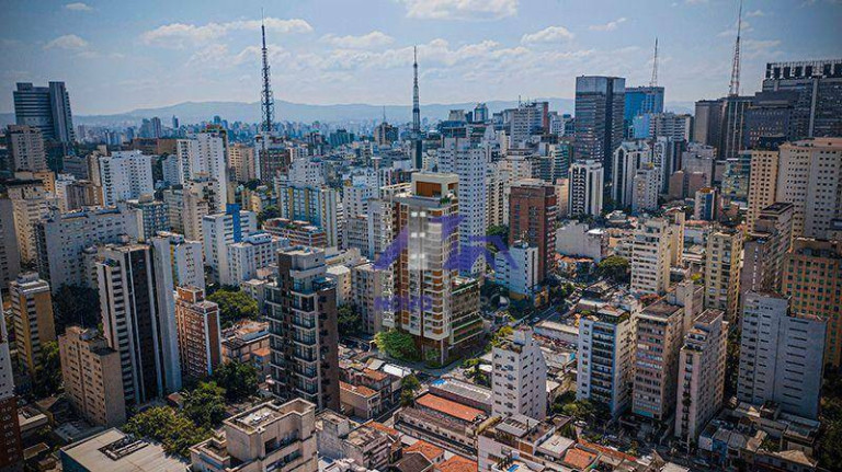 Imagem Apartamento com 3 Quartos à Venda, 91 m² em Jardim Paulista - São Paulo Imagem Apartamento com 3 Quartos à Venda, 91 m² em Jardim Paulista - São Paulo