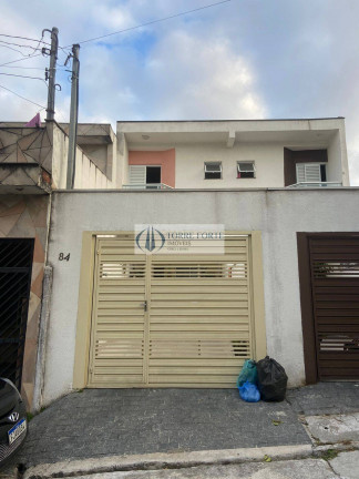 Imagem Casa com 3 Quartos à Venda, 120 m² em Vila Ema - São Paulo